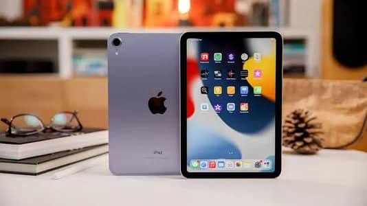ipad mini 6 |    64 GB