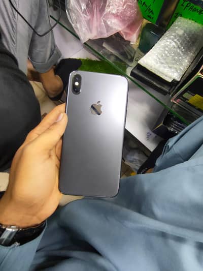 Xs Max