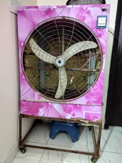Desert Air Cooler for Sale – Strong Cooling & Good Condition
