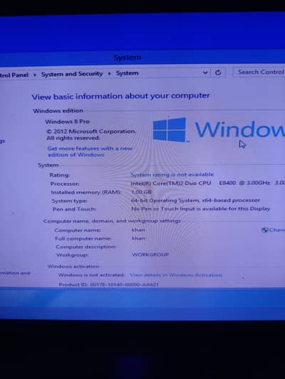 sirf CPU 1 gb ram 500 hardisk 4000 final price he 03295262572 whatsapp