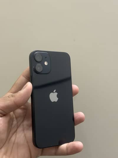 iPhone 12 mini 256GB FU