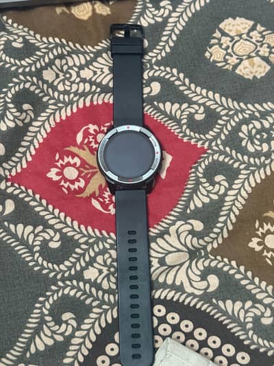 Xiaomi Mibto Watch X1