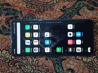 techno pova Nova 4+1 GB ram 64 rom