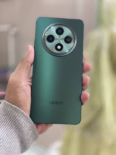 Oppo Reno 12f 8 256 go