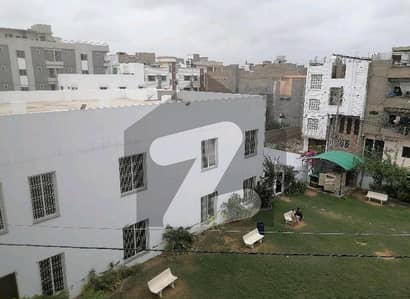 Buy A Near To Mosque 45 Square Yards Flat For Sale In Korangi