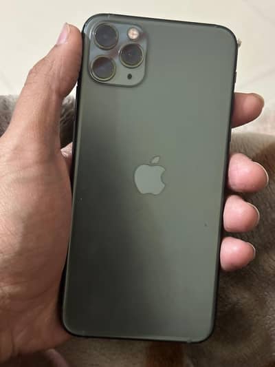 11 pro max non pta gb 512