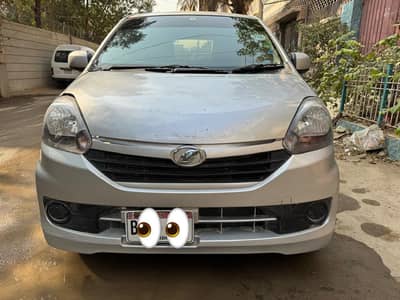 Mira L 2014 registered  2017