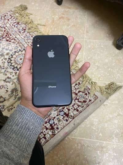 Iphone XR JV