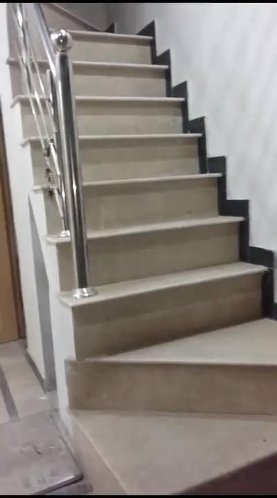 3 Marla Single In Lane 6 Range Road