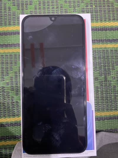 Everything All ok Only 7days used