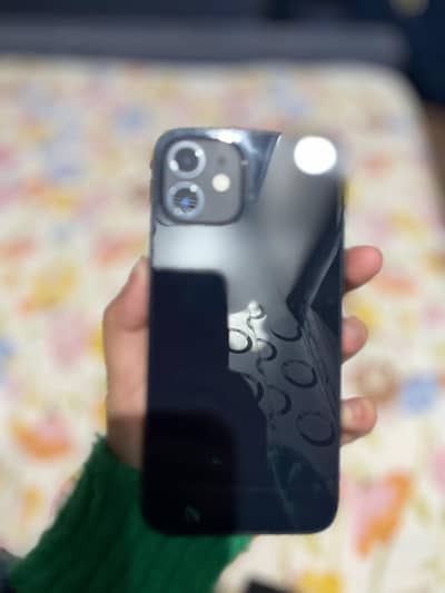 Iphone 12 factory unlock