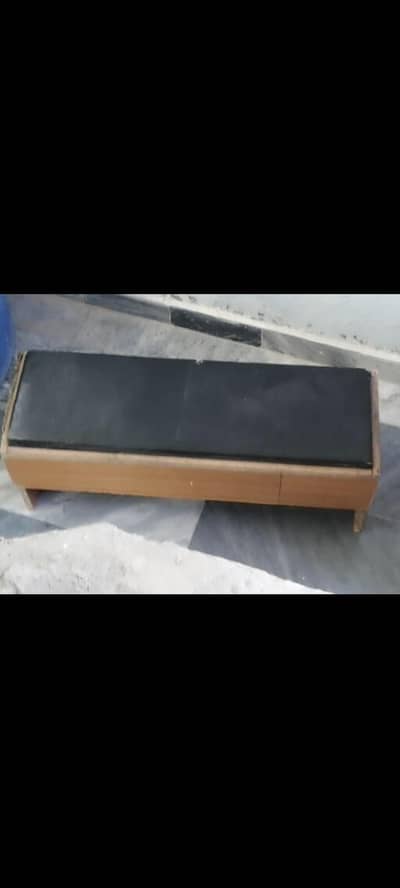 shift bench for carry bolan .