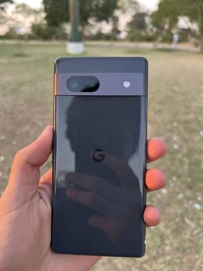 Google pixel 7