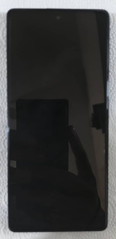 Infinix note40( no exchange) 03296622557