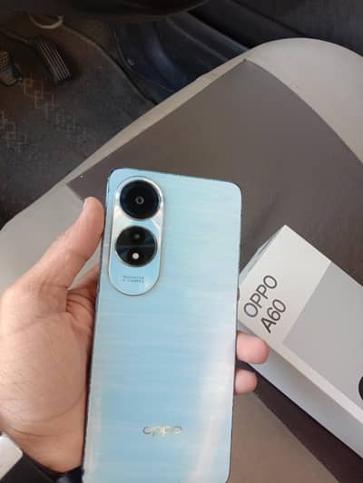 Oppo A60