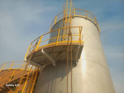 consultancy & construction services mechanical and civil survey work