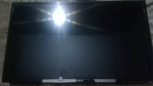 Orignal Sony Bravia Led  32 inch