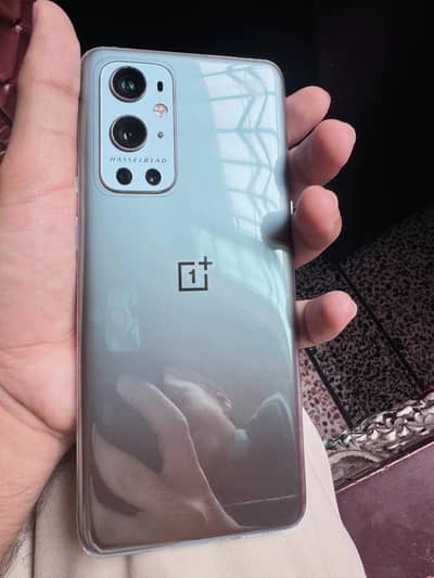 OnePlus 9pro  for sale.