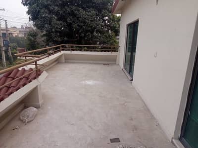 1 Kanal Full House Is Available For Rent In Dha Phase 2 Near Lalik Jan Chowk