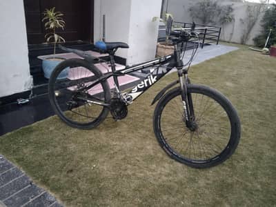 sports cycle 26 inch