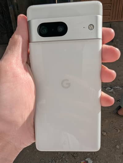 google pixel 7