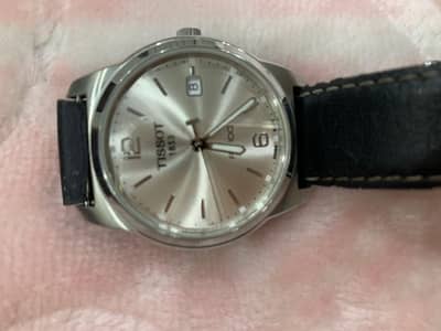 TISSOT PRC 100