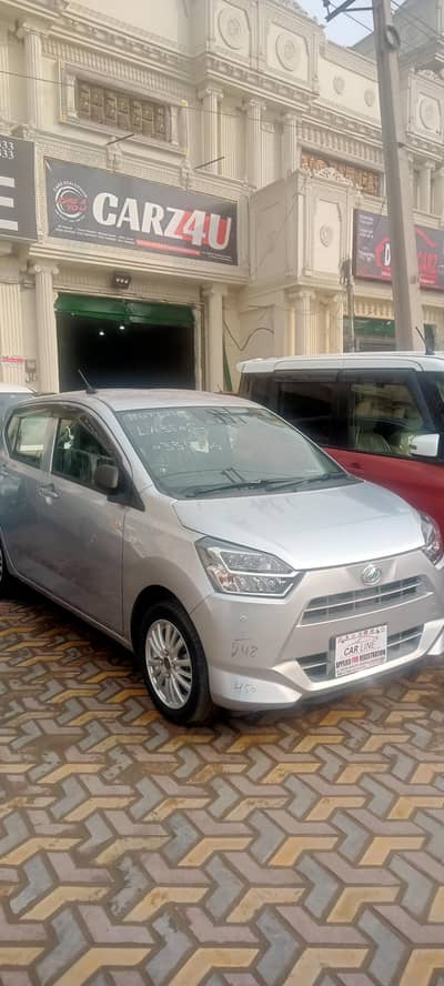 2022/2025 Japan import