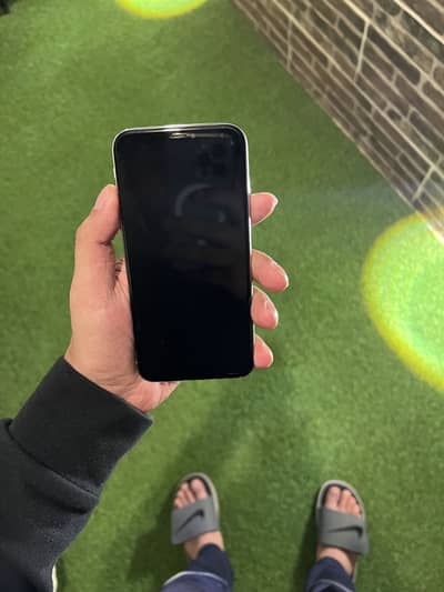 Iphone X non pta factory unlock