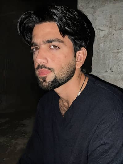 Sameer Khalid