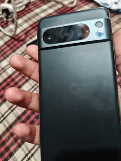 good Pixel 8 pro pta