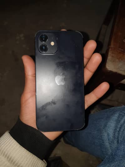 Iphone 12 Non pta jv