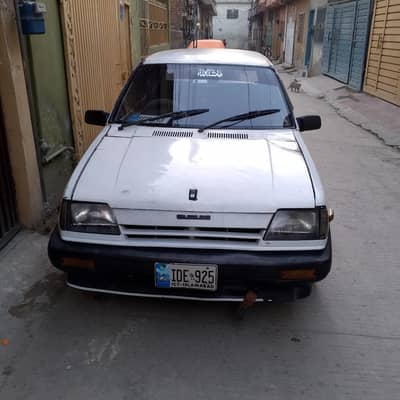 Suzuki khyber for sale