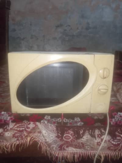 ovens electric vip condition vip work