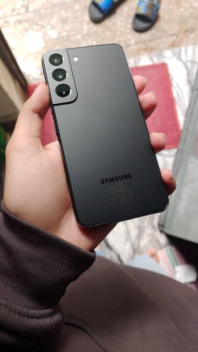 Samsung S22 Non Pta 8/128 Dual Sim