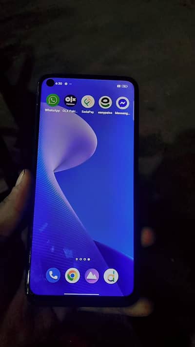 Realme narzo 30 6+128 GB