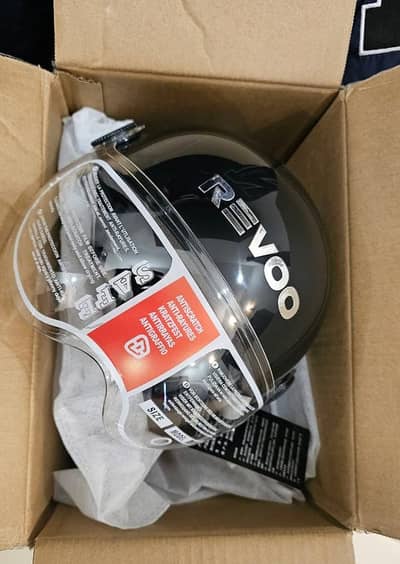 Revoo A12 Helmet For Sale