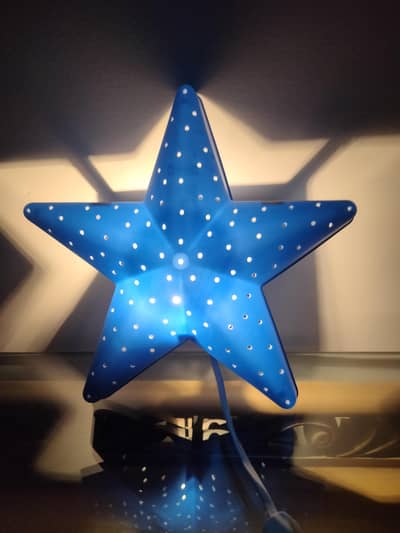 Star Lamp