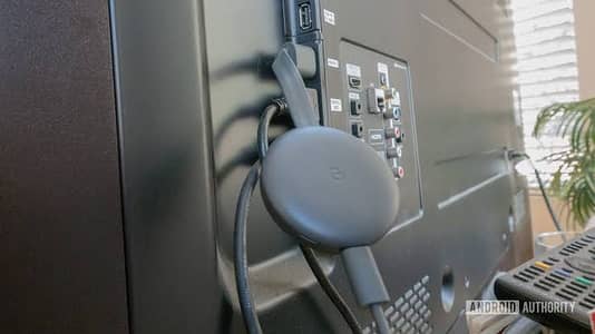 chromecast 3rd gen android box