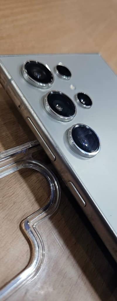 S24 Ultra Official PTA Approved