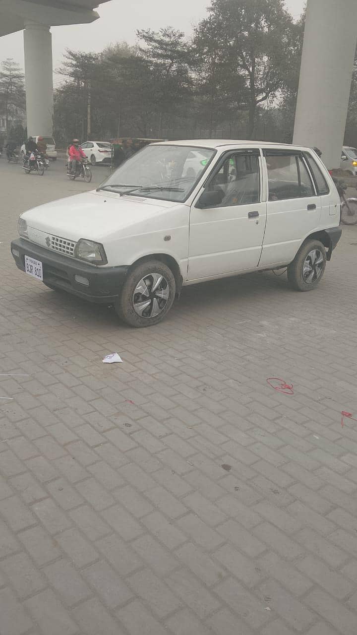 Mehran 2005 0