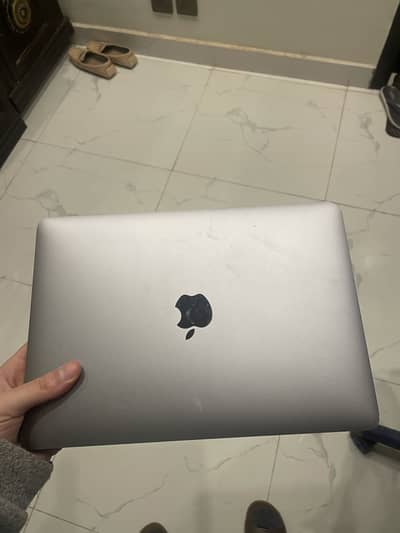 Macbook Retina 12 inch 2017 8Gb Ram 256 GB SSD