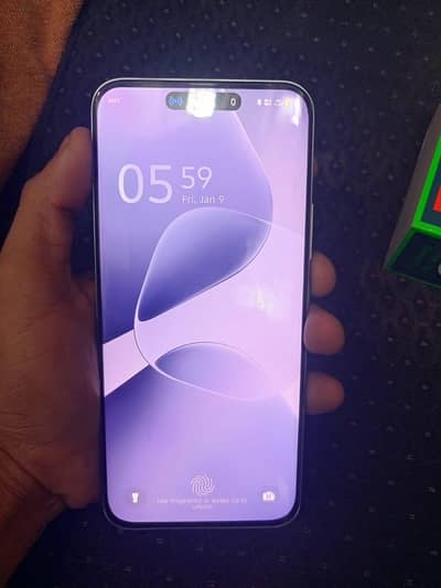 52000  Infinix hot 60 pro + 2 din use