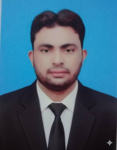 Coordinator or voice Principal