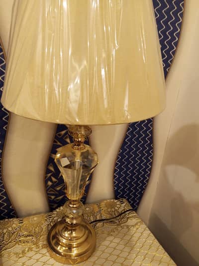 table lamps