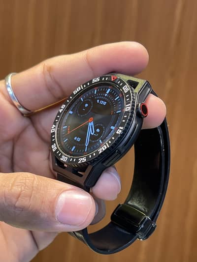 Huawei GT 3 SE (Special Edition)