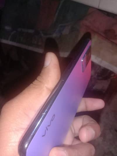 vivi y73 8/128gb all good condition