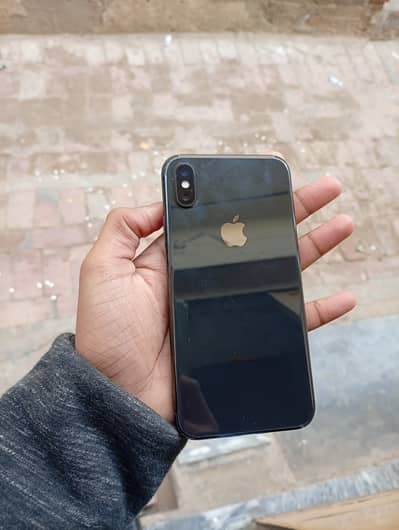 iPhone X non pta Jv 64 GB