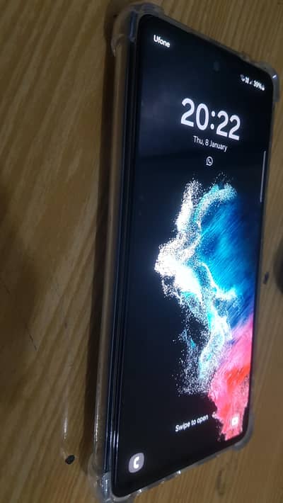 Samsung A52s 5g PTA Approved 03186286781