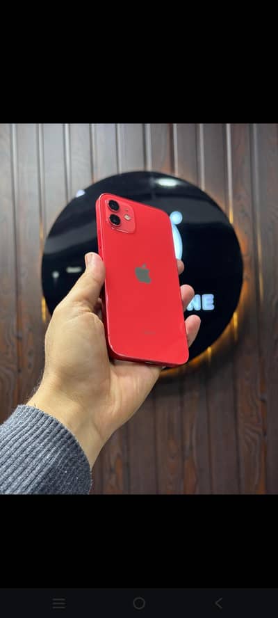 iPhone 12 pta approved