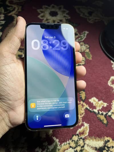 Iphone 13 Pro Pta aprooved